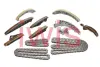 Ланцюг ГРМ к-т IWIS 73510SET
