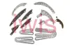 Ланцюг ГРМ к-т IWIS 73510SET