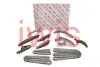 Ланцюг ГРМ к-т IWIS 73510SET