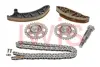 Ланцюг ГРМ к-т IWIS 73518SET