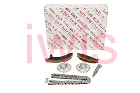 Ланцюг ГРМ к-т IWIS 73518SET