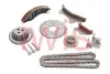 Ланцюг ГРМ к-т IWIS 73928SET