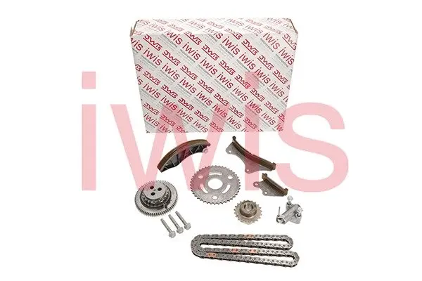 Ланцюг ГРМ к-т IWIS 73928SET