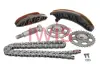 Ланцюг ГРМ к-т MB Sprinter 2.2CDI OM651 09- IWIS 59112SET