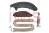 Ланцюг ГРМ к-т MB Sprinter 2.2CDI OM651 09- IWIS 59817SET
