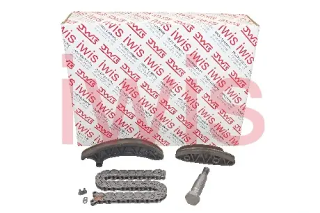 Ланцюг ГРМ к-т MB Sprinter 2.2CDI OM651 09- IWIS 59817SET