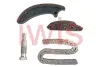 Ланцюг ГРМ к-т MB Sprinter 2.2CDI OM651 09- IWIS 59818SET (фото 2)
