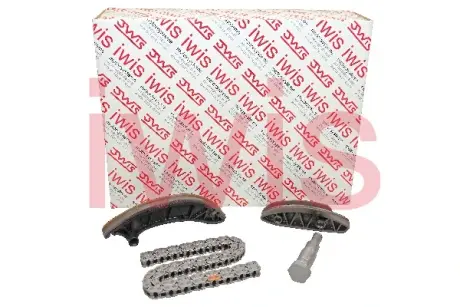 Ланцюг ГРМ к-т MB Sprinter 2.2CDI OM651 09- IWIS 59818SET