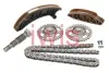 Ланцюг ГРМ к-т MB Sprinter(3t/3,5t/4,6t/5t)09- /Vito 10-/(B/E/C/GLK-CLASS) IWIS 59113SET