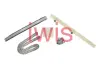 Ланцюг ГРМ к-т OPEL Adam 12-19/Astra 09-/Corsa 03-/Meriva 10-17/CHEVROLET IWIS 59008SET
