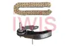 Ланцюг ГРМ к-т Opel Astra/Insignia/Zafira 1.6D 13- IWIS 59821SET