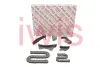 Ланцюг ГРМ к-т Opel Astra J/K/Insignia A/B/Zafira 1.6CDTi 14- IWIS 70021SET (фото 1)