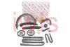 Ланцюг ГРМ к-т Porsche Cayenne (92A/9PA)/Panamera (970) 4.8 V8 09- IWIS 59822SET (фото 1)
