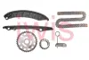 Ланцюг ГРМ к-т Renault Master 2.3DCi 10- IWIS 70010SET