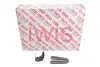Ланцюг ГРМ к-т VW Caddy/T5/Golf/Jetta/Golf 1.6-2.0/1.9TDI 94- IWIS 59125SET (фото 1)