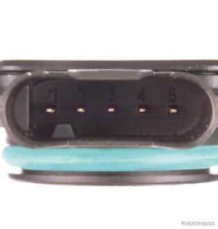 Витратомір повітря BMW 3 -12, 5 -10 herth+Buss 70640136
