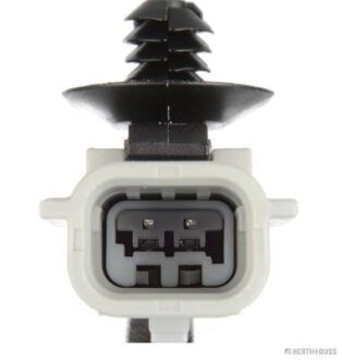 Датчик температуры выхлопных газов Dacia LOGAN 04-, Renault CLIO III -14 (Elparts) jakoparts 70682514