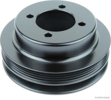 Шків колінвалу jakoparts J1095001 на Митсубиси L200