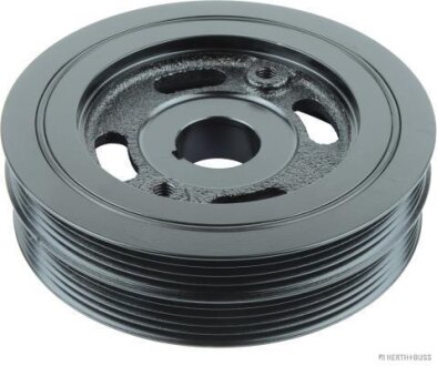 Шків колінвалу jakoparts J1098001 на Сузуки Сх4