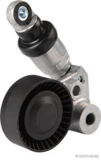 Роликовий модуль натягувача ременя jakoparts J1140559