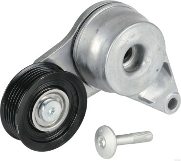 Роликовий модуль натягувача ременя jakoparts J1140562