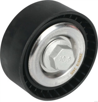 Ролик модуля натягувача ременя jakoparts J1140936