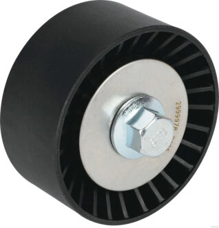 Ролик модуля натягувача ременя jakoparts J1140937