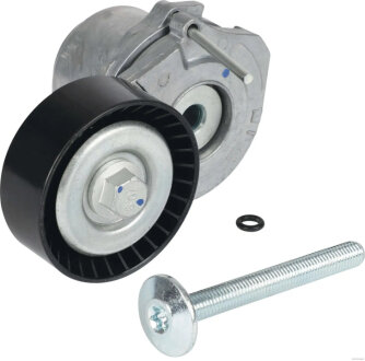 Роликовий модуль натягувача ременя jakoparts J1140940