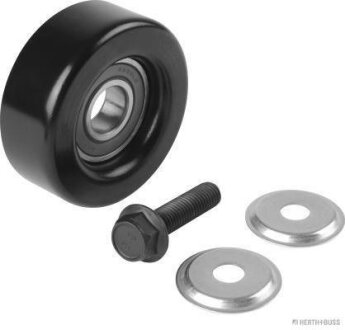 Ролик модуля натягувача ременя jakoparts J1145085