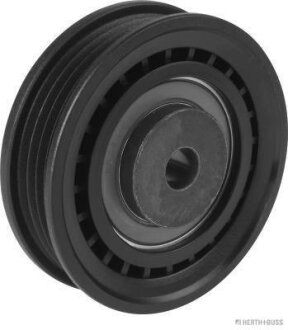 Ролик модуля натягувача ременя jakoparts J1148023 на Сузуки Свифт