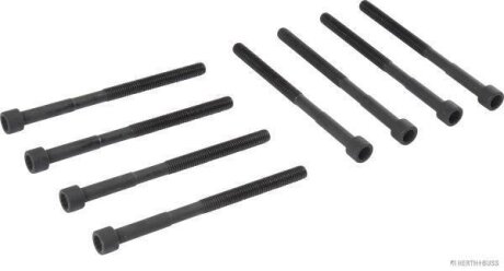 Болт головки блока jakoparts J1280317 на Киа Сид jd