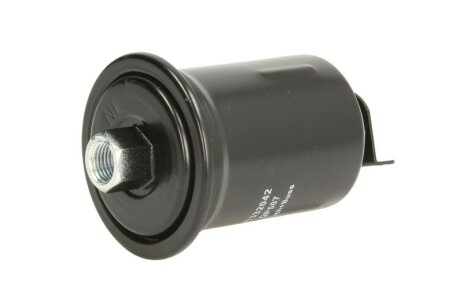 Паливний фільтр MITSUBISHI GALANT VII, LANCER V, PAJERO II TOYOTA CARINA E VI, CELICA 1.5-2.5 09.89- jakoparts J1332042