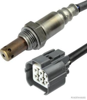 Лямбда-зонд jakoparts J1477002 на Субару Легаси б4