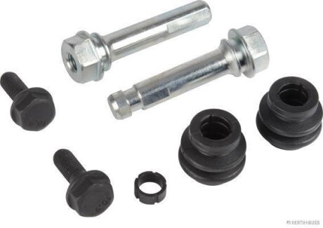 Ремкомплект направляющих тормозного суппорта jakoparts J3272016