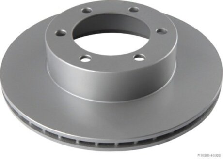 Вентилируемый тормозной диск jakoparts J3302130