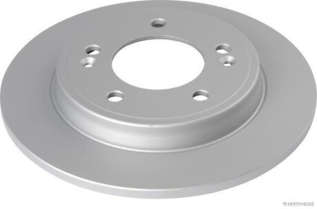 Гальмівний диск jakoparts J3310537 на Хендай Элантра hd