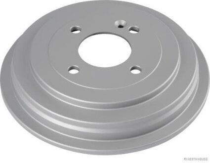 Барабан гальмівний задній Hyundai i20 II 14-, SOLARIS 10-, Kia RIO 10- jakoparts J3400540 на Хендай Солярис