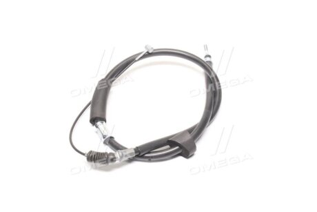 Трос стояночного тормоза Toyota HIACE 97- jakoparts J3912028