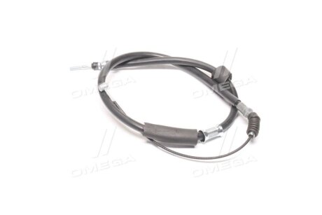 Трос стояночного тормоза Toyota HIACE 97- jakoparts J3912028