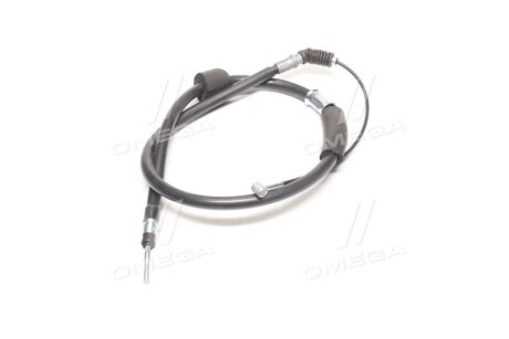 Трос стояночного тормоза Toyota HIACE 97- jakoparts J3912028