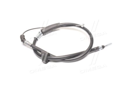 Трос стояночного тормоза Toyota HIACE 97- jakoparts J3912028