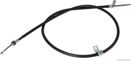 Трос ручного гальма jakoparts J3931097 на Ниссан Тиида