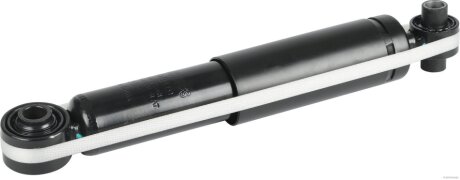 Задній амортизатор (стойка) jakoparts J43208119 на Пежо Партнер