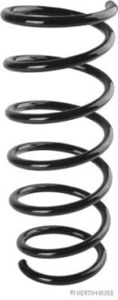 Задня пружина jakoparts J4410517 на Вольво 240