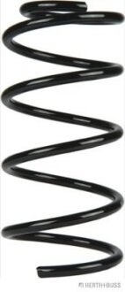 Пружина задняя jakoparts J4410903 на Chevrolet Lacetti