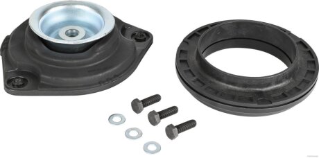 Опора амортизатора з підшипн. передн. лів. Nissan X-Trail 2 -18 jakoparts J4421003 на Рено Kaleos