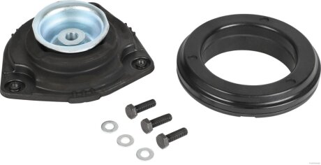 Опора амортизатора з підшипн. передн. прав. Nissan X-Trail 2 -18 jakoparts J4421004 на Рено Kaleos