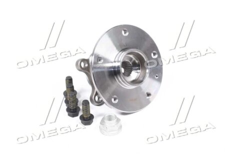 Маточина колеса в зборі jakoparts J4718031