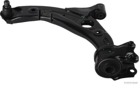 Важіль передньої підвіски jakoparts J4903048 на Мазда Сх 7