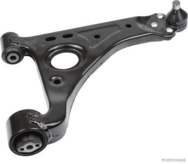 Нижній важіль передньої підвіски jakoparts J4910921 на Опель Мокка